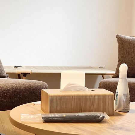 Appartement Dio Higashi Shinsaibashi à Ōsaka Extérieur photo