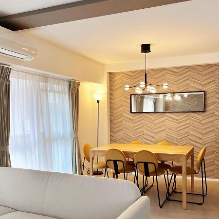 Appartement Dio Higashi Shinsaibashi à Ōsaka Extérieur photo