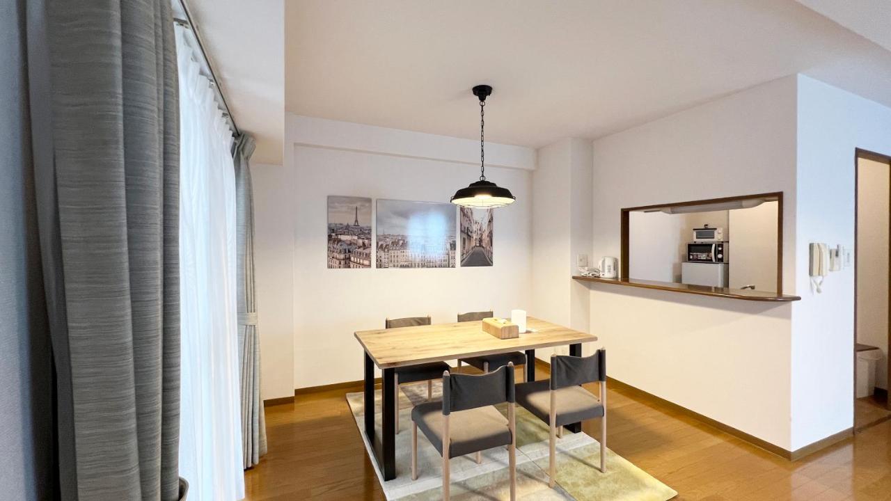 Appartement Dio Higashi Shinsaibashi à Ōsaka Extérieur photo