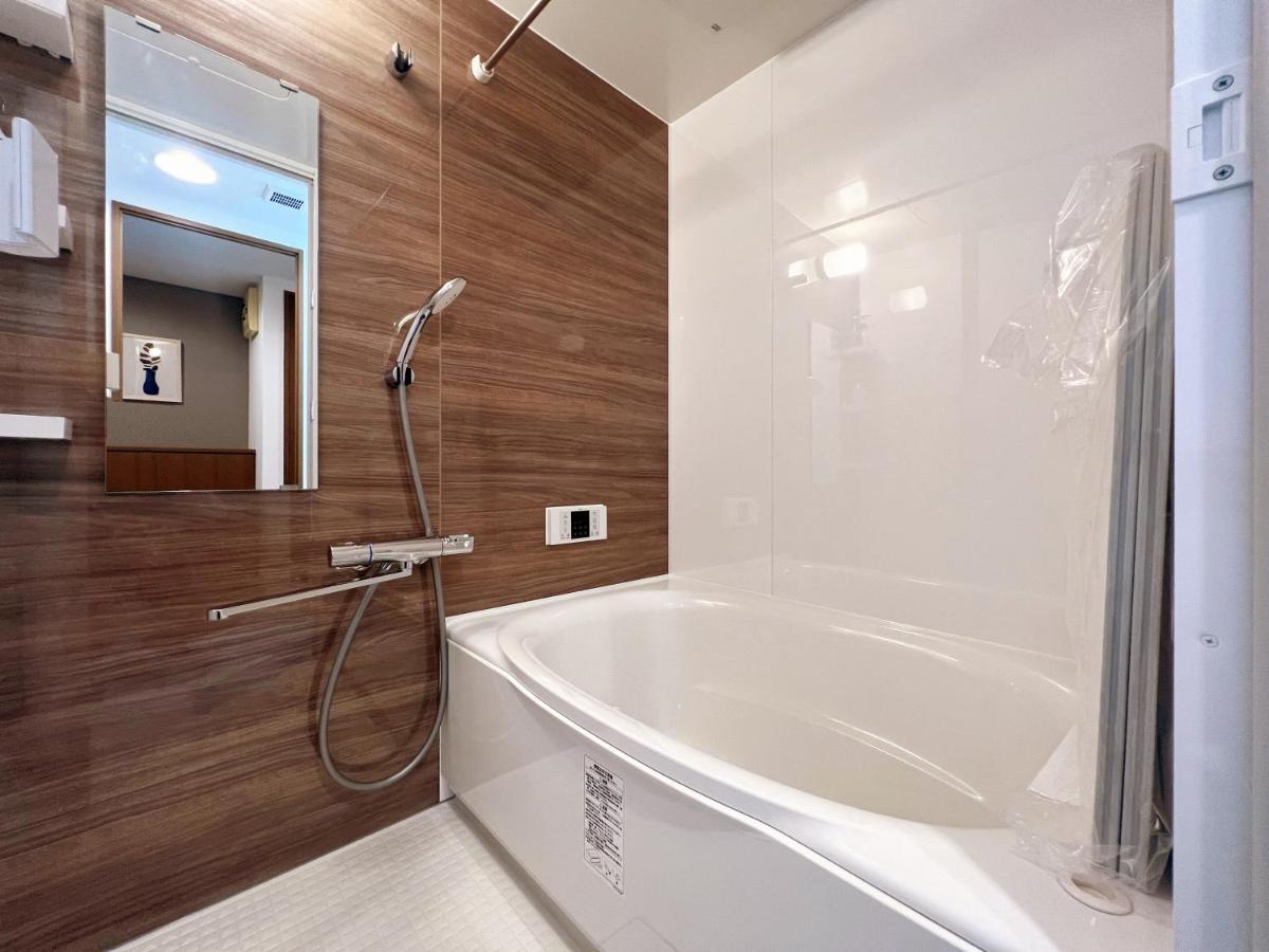 Appartement Dio Higashi Shinsaibashi à Ōsaka Extérieur photo